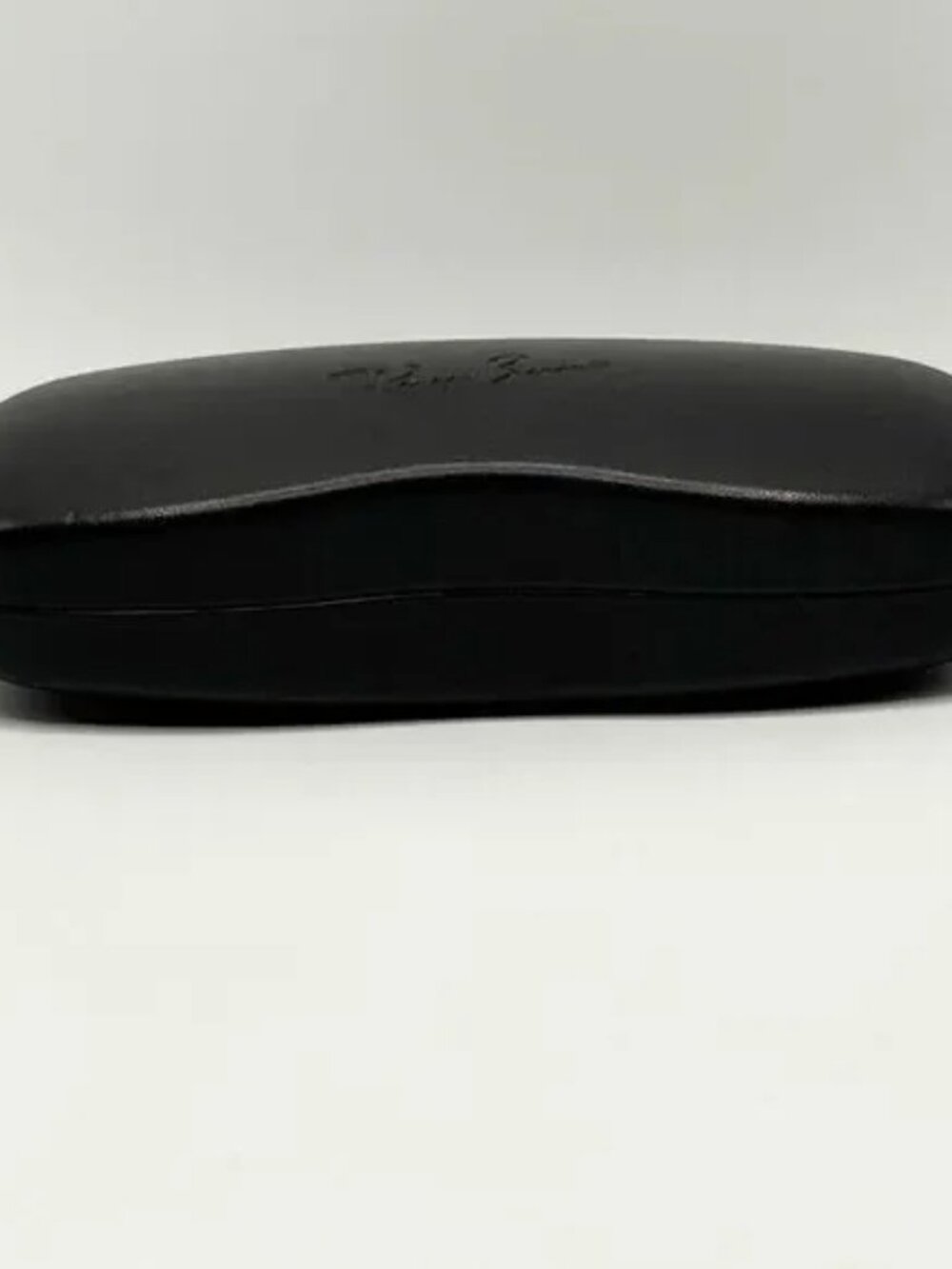 Ray-Ban Hard Clam Shell Eyeglass Case – Black – GREAT DEAL 🔥 - Picture 6 of 6